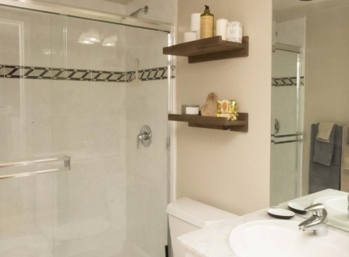 2303-1328 Pender Street W, Vancouver, BC 