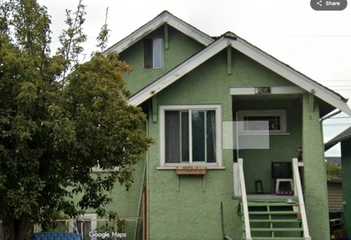 4151 Knight Street, Vancouver, BC 