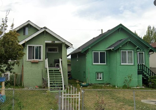 4151 Knight Street, Vancouver, BC 