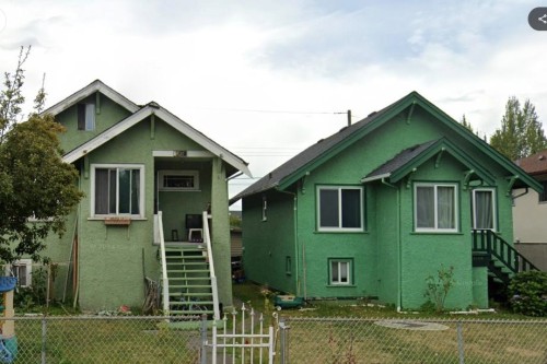 4139 Knight Street, Vancouver, BC 