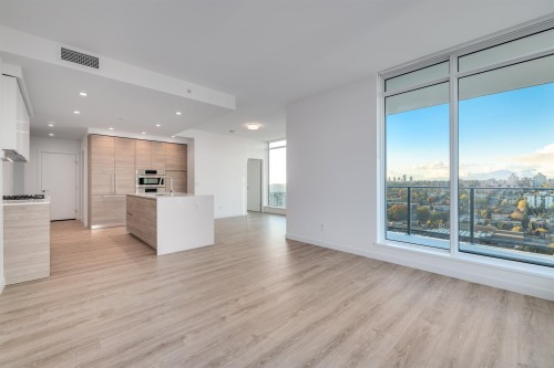 3504-680 Quayside Drive, New Westminster, BC 