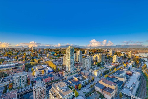 3504-680 Quayside Drive, New Westminster, BC 