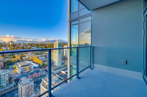 3504-680 Quayside Drive, New Westminster, BC 