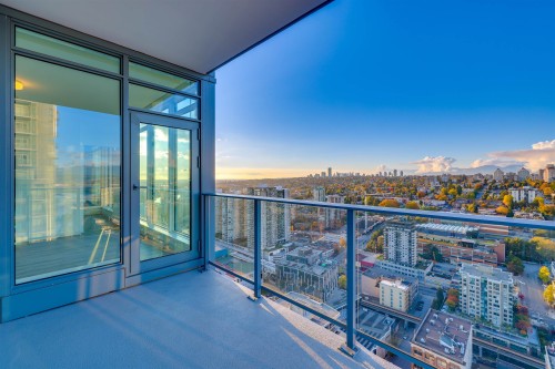 3504-680 Quayside Drive, New Westminster, BC 