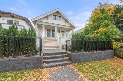2528 Mcgill Street  Vancouver, BC V5K 1H1