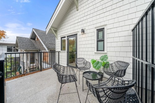 2528 Mcgill Street, Vancouver, BC 