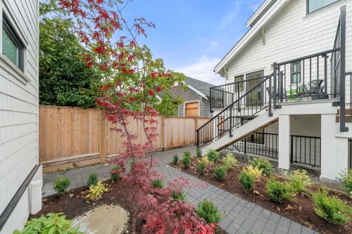 2528 Mcgill Street, Vancouver, BC 