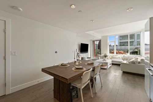 506-3451 Sawmill Crescent, Vancouver, BC 