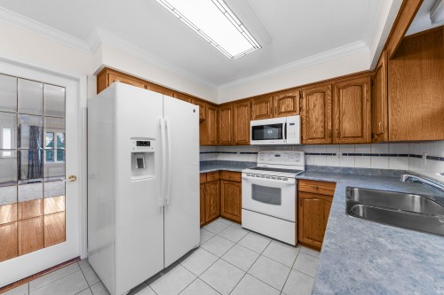 3731 Bracewell Court, Port Coquitlam, BC 