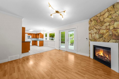 3731 Bracewell Court, Port Coquitlam, BC 