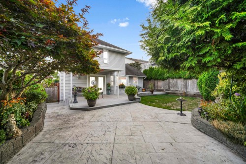 3731 Bracewell Court, Port Coquitlam, BC 