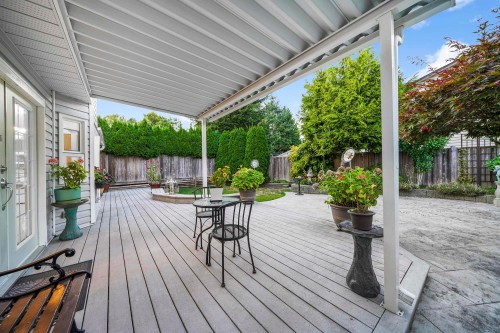 3731 Bracewell Court, Port Coquitlam, BC 