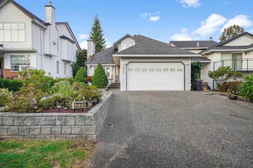 3731 Bracewell Court, Port Coquitlam, BC 