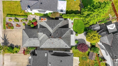 3731 Bracewell Court, Port Coquitlam, BC 