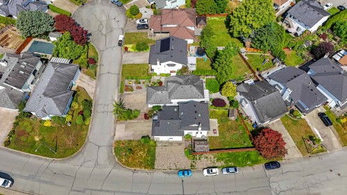 3731 Bracewell Court, Port Coquitlam, BC 