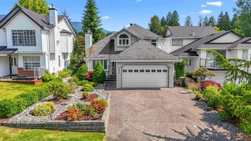 3731 Bracewell Court, Port Coquitlam, BC 