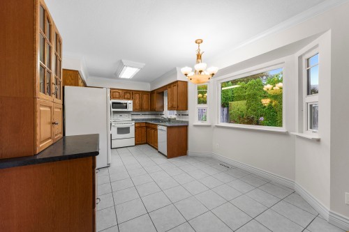 3731 Bracewell Court, Port Coquitlam, BC 