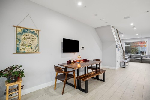 3045 East 59Th Avenue, Vancouver, BC 