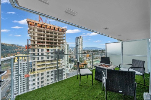 2508-652 Whiting Way, Coquitlam, BC 
