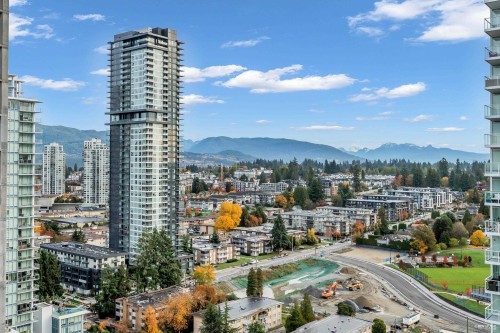 2508-652 Whiting Way, Coquitlam, BC 