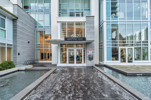 2508-652 Whiting Way, Coquitlam, BC 