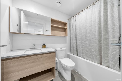 2508-652 Whiting Way, Coquitlam, BC 