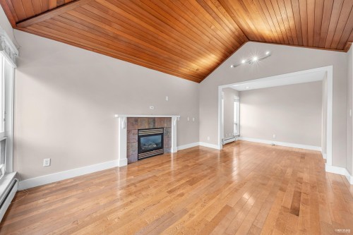 3191 23Rd Avenue W, Vancouver, BC 