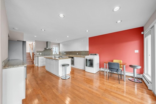 3191 23Rd Avenue W, Vancouver, BC 