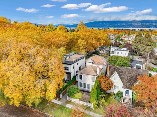 3191 23Rd Avenue W, Vancouver, BC 