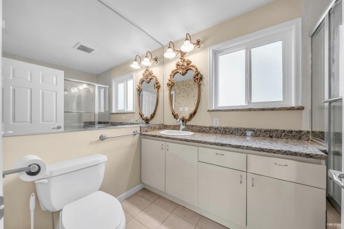 3191 23Rd Avenue W, Vancouver, BC 