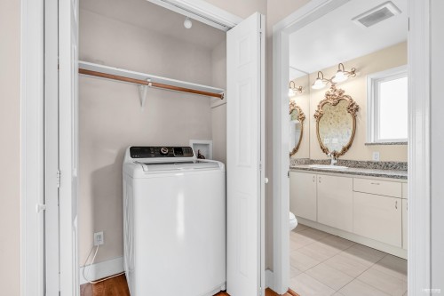 3191 23Rd Avenue W, Vancouver, BC 