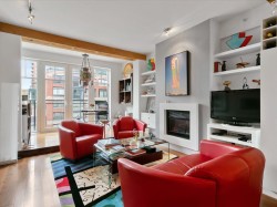 301-1275 Hamilton Street  Vancouver, BC V6B 1E2