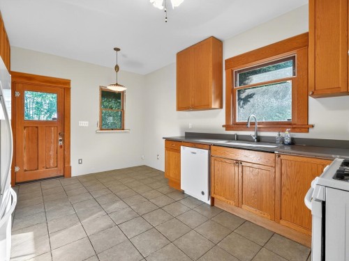 812 Dublin Street, New Westminster, BC 