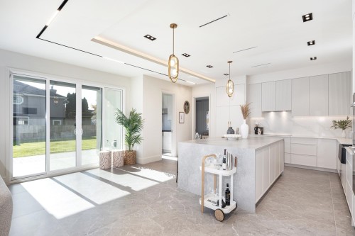 5060 Francis Road, Richmond, BC 