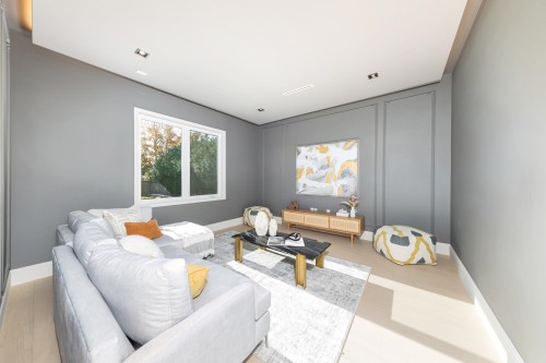 5060 Francis Road, Richmond, BC 