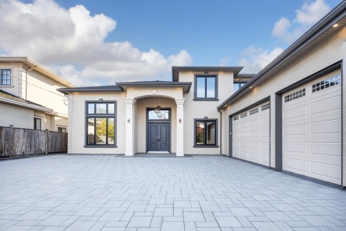 5060 Francis Road, Richmond, BC 