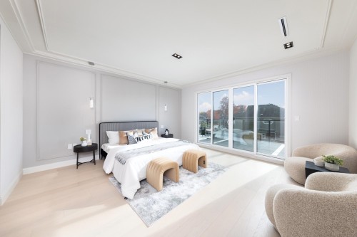 5060 Francis Road, Richmond, BC 