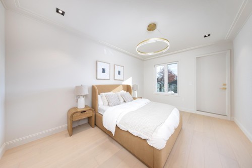 5060 Francis Road, Richmond, BC 