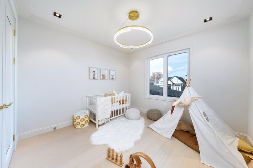 5060 Francis Road, Richmond, BC 