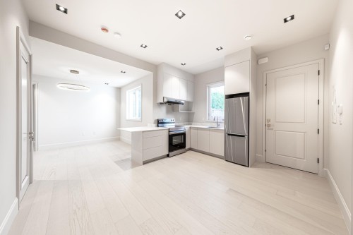 5060 Francis Road, Richmond, BC 