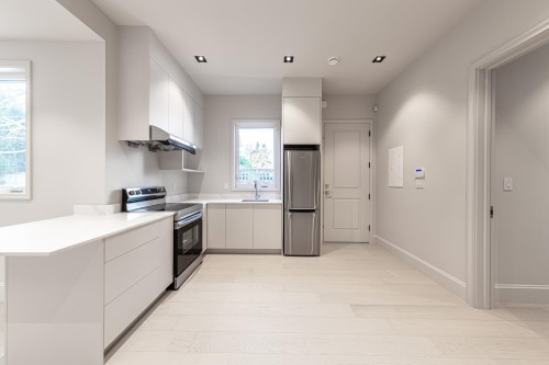 5060 Francis Road, Richmond, BC 