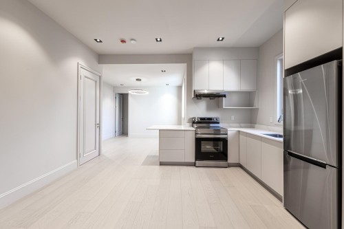 5060 Francis Road, Richmond, BC 