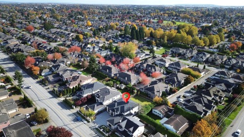 5060 Francis Road, Richmond, BC 