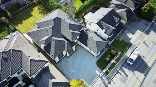 5060 Francis Road, Richmond, BC 