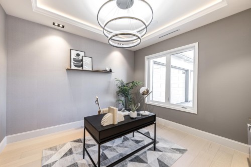 5060 Francis Road, Richmond, BC 