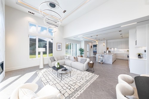 5060 Francis Road, Richmond, BC 