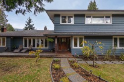 3440 Bluebonnet Road  North Vancouver, BC V7R 4C8