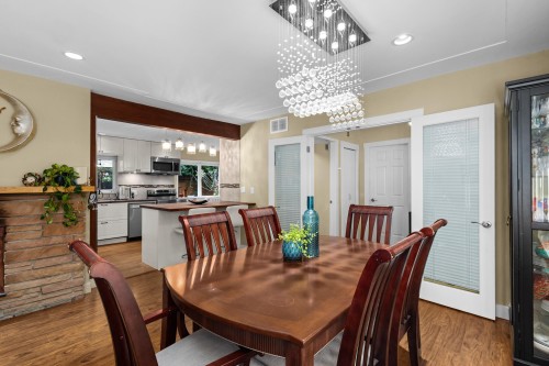 3440 Bluebonnet Road, North Vancouver, BC 