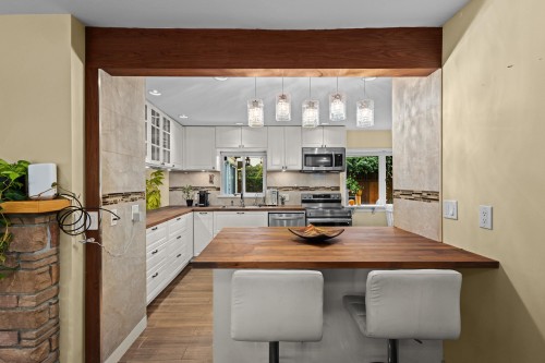 3440 Bluebonnet Road, North Vancouver, BC 