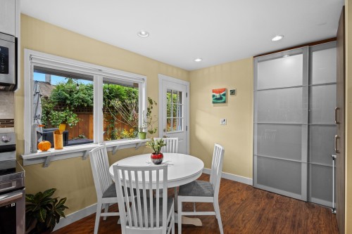 3440 Bluebonnet Road, North Vancouver, BC 